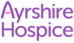 Heather Hardie – Ayrshire Hospice – DRWTicon